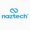 Naztech logo