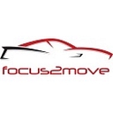 Focus2Move logo