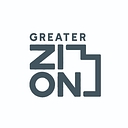 Greater Zion logo