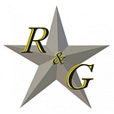 R & G Supply logo