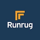 RunRug logo