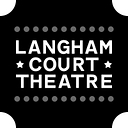 Langham Theatre logo