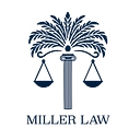 Attorney Miller logo