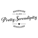Pretty Serendipity logo