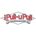 iPull-uPull logo