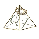 Queen On A Journey logo