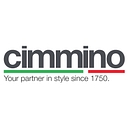 Cimmino logo