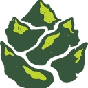 Tahoe Trail Bar logo