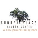 Surrey Place Nursing Center logo