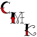 Crow Moon Kitchen logo