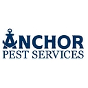 Anchor Pest Services logo