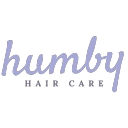 Humby Organics logo