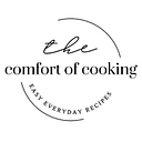 The Comfort of Cooking logo