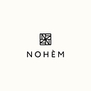 Nohèm logo