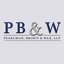 PBW Law logo