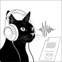 MeowTXT logo