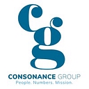 Consonance Group logo