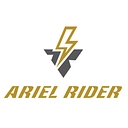 Ariel Rider logo