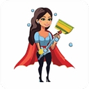 Wonder Windows logo