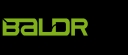 BALDR Electronic logo