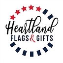 Heartland Flags logo