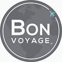 Bon Voyage logo