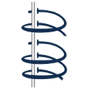 RingBinderDepot logo