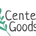 Center Goods logo