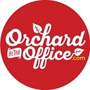 Orchard At The Office logo