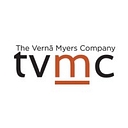 Vernā Myers Company logo