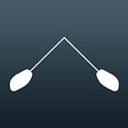 Angle Oar logo