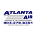 Atlanta Air Heating & Air Conditioning logo
