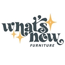 What's New Furniture logo