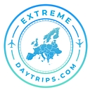 Extreme Day Trips logo