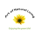 Art of Natural Living logo