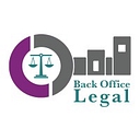 Back Office Legal logo