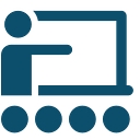 TrainingSites logo