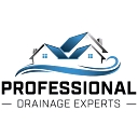 Professional Drainage Experts logo