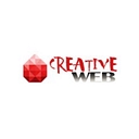 CreativeWeb logo