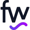 Fourwaves logo