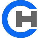 C.H. Local Media logo