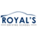 Royals Driving School logo