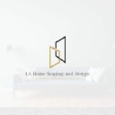 LA Home Staging and Design logo