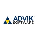 Advik logo