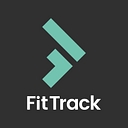 FitTrack logo