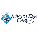 Metro Eye Care logo