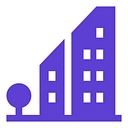 Urban Studies Institute logo