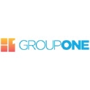 GroupOne IT logo