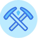 Icepick logo