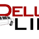 Deluxe Limousine logo